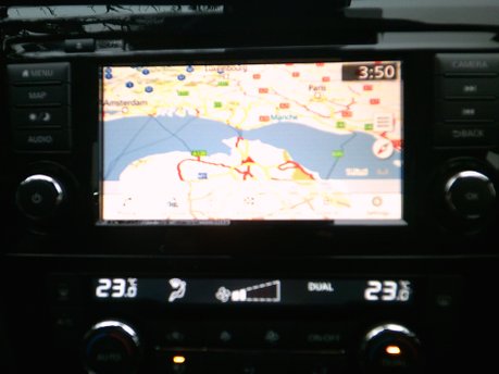 Nissan Qashqai DIG-T ACENTA PREMIUM DCT ONLY 28,000 MILES FROM NEW 12