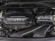 BMW 1 Series M135I XDRIVE 48