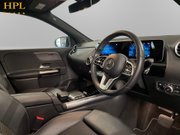 Mercedes-Benz GLA 1.3 GLA200 Sport (Executive) SUV 5dr Petrol 7G-DCT Euro 6 (s/s) (163 ps) 12