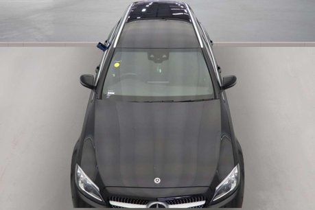 Mercedes-Benz C Class 2.0 C300e 13.5kWh AMG Line Edition Estate 5dr Petrol Plug-in Hybrid G-Troni 7