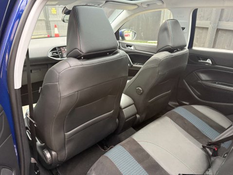 Peugeot 308 1.2 308 Tech Edition PureTech S/S 5dr 63