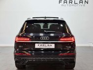 Audi Q7 3.0 TDI V6 45 Black Edition SUV 5dr Diesel Tiptronic quattro Euro 6 (s/s) ( 19
