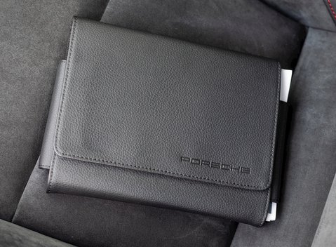 Porsche 911 (991.2) Carrera 4 GTS 29