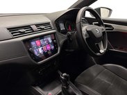 SEAT Ibiza 1.0 Ibiza Xcellence TSi 5dr 2