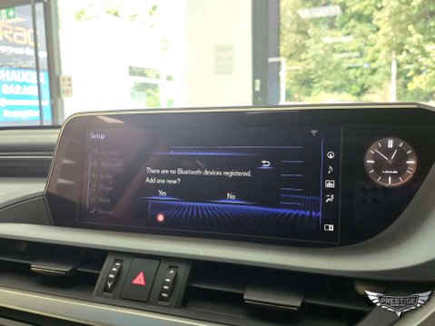 Lexus Es 2.5 300h Takumi E-CVT Euro 6 (s/s) 4dr 36