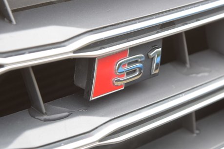 Audi A1 S1 QUATTRO 11