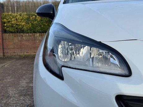 Vauxhall Corsa 1.4 Corsa Limited Edition 3dr 1