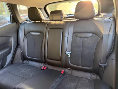 Renault Kadjar 1.6 dCi Dynamique S Nav Euro 6 (s/s) 5dr 11