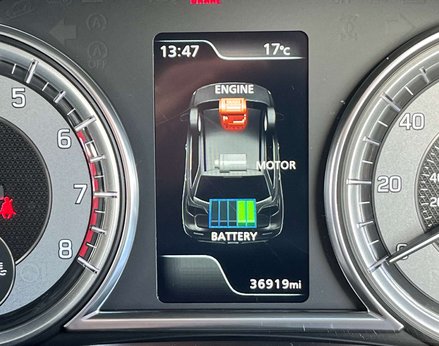 Suzuki Vitara 1.4 Vitara SZ-T Boosterjet MHEV 5dr 22