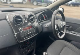 Dacia Logan ESSENTIAL 1.0 TCE ESTATE 28