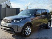 Land Rover Discovery 3.0 Discovery SE SDV6 Auto 4WD 5