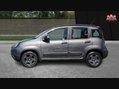 Fiat Panda WAZE EDITION 7
