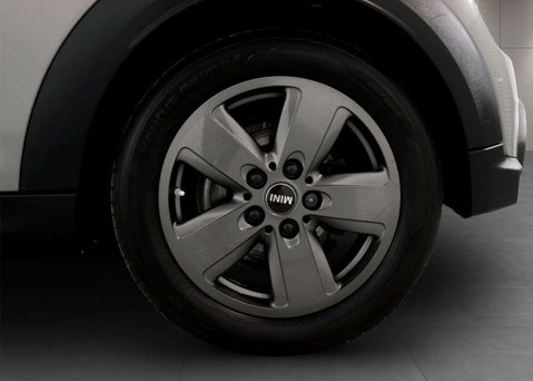 Mini Convertible 2.0 Cooper S Classic Auto 2dr 17