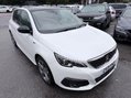 Peugeot 308 1.2 PureTech GT EAT Euro 6 (s/s) 5dr 1