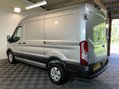 Ford Transit 2.0 350 EcoBlue Limited Auto FWD L2 H2 Euro 6 (s/s) 5dr 6