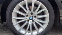 BMW 5 Series 3.0 530d Luxury Saloon 4dr Diesel Auto Euro 6 (s/s) (258 ps) 13