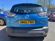Vauxhall Crossland X SE 6