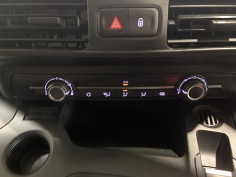 Peugeot Partner BLUEHDI PROFESSIONAL PREMIUM PLUS L1 19