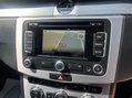 Volkswagen CC 2.0 CC GT BlueMotion Technology TDI Semi-Auto 4dr 34