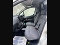 Citroen Berlingo 1.6 Berlingo 625 Enterprise HDi 18