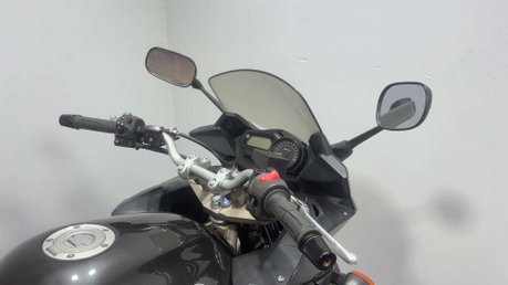 Yamaha XJ6 2010 20K NEW MOT PERFECT A2 BIKE COMMUTER 600CC XJ6 36