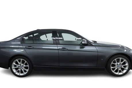 BMW 3 Series 2.0 330e 7.6kWh Sport Saloon 4dr Petrol Plug-in Hybrid Auto Euro 6 (s/s) (2 3
