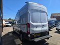 Ford Transit 350 L2 H3 P/V 4