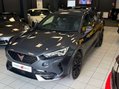 Cupra Formentor 2.0 Formentor VZ3 TSi 4Drive Semi-Auto 4WD 5dr 23