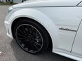 Mercedes-Benz C Class 6.3 C63 V8 AMG Edition 125 SpdS MCT Euro 5 2dr 26