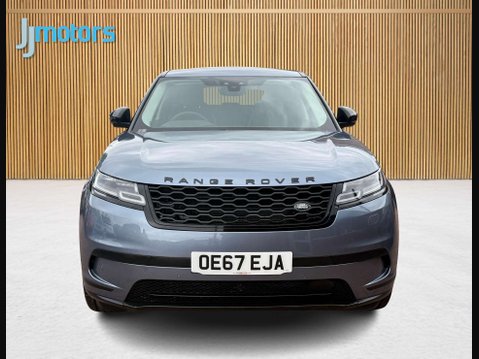 Land Rover Range Rover Velar 3.0 SD6 V6 HSE SUV 5dr Diesel Auto 4WD Euro 6 (s/s) (300 ps) 27