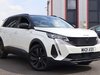 Peugeot 5008 2.0 BlueHDi GT Premium SUV 5dr Diesel EAT Euro 6 (s/s) (180 ps)