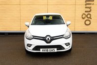 Renault Clio DYNAMIQUE NAV 5