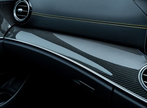 Mercedes-Benz E Class E63 S AMG FINAL EDITION 22