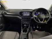 Volkswagen T-Cross 1.0 TSI SEL SUV 5dr Petrol Manual Euro 6 (s/s) (110 ps) 19