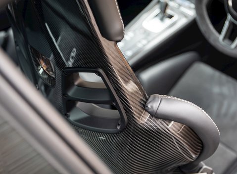 Porsche 911 (991) GT3 RS 16