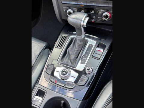 Audi A5 2.0 TFSI S line Special Edition Plus S Tronic quattro Euro 6 (s/s) 2dr 24
