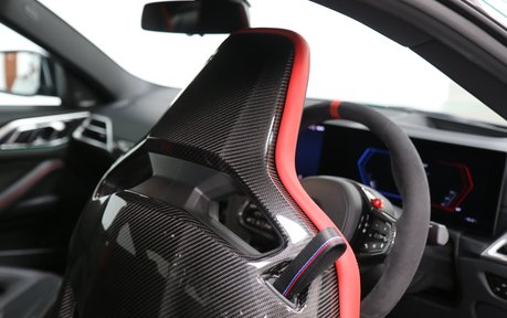 BMW M4 M4 CS - Stunning Example 10