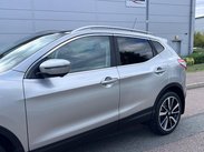 Nissan Qashqai 1.6 dCi Tekna 2WD Euro 6 (s/s) 5dr 13