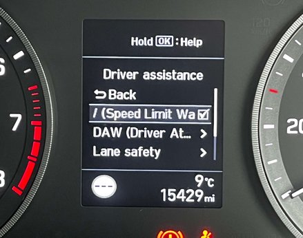 Hyundai TUCSON 1.6 Tucson SE Nav GDi 2WD 5dr 31