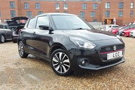Suzuki Swift 1.0 SZ5 BOOSTERJET AUTOMATIC JUST 86000 MILES! FULL SERVICE HISTORY! 2