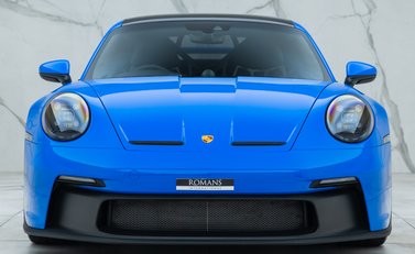 Porsche 911 GT3 (992) 4