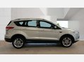 Ford Kuga 2.0 TDCi Titanium X SUV 5dr Diesel Powershift AWD Euro 5 (163 ps) 5