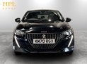 Peugeot 208 1.2 PureTech Allure Hatchback 5dr Petrol EAT Euro 6 (s/s) (130 ps) 2