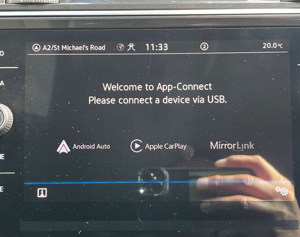 Volkswagen Tiguan 1.5 Tiguan Life TSi 5dr 37