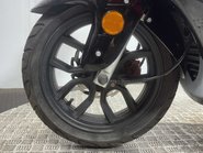 Direct Bikes Milan DB125 2024 125CC PROJECT 21