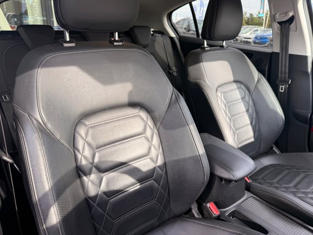 Ford Focus ACTIVE X MHEV 17