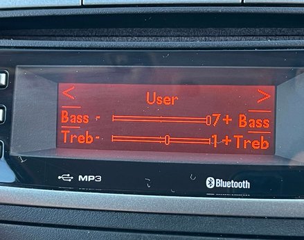 Citroen C1 1.0 C1 Platinum Semi-Auto 5dr 30