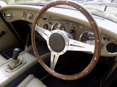 HMC MK1V Sports 21