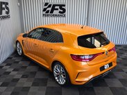 Renault Megane 1.8T R.S.300 Trophy Hatchback 5dr Petrol Manual Euro 6 (s/s) (300 ps) 45