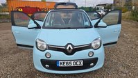 Renault Twingo 0.9 TCe ENERGY Dynamique Euro 6 (s/s) 5dr 21